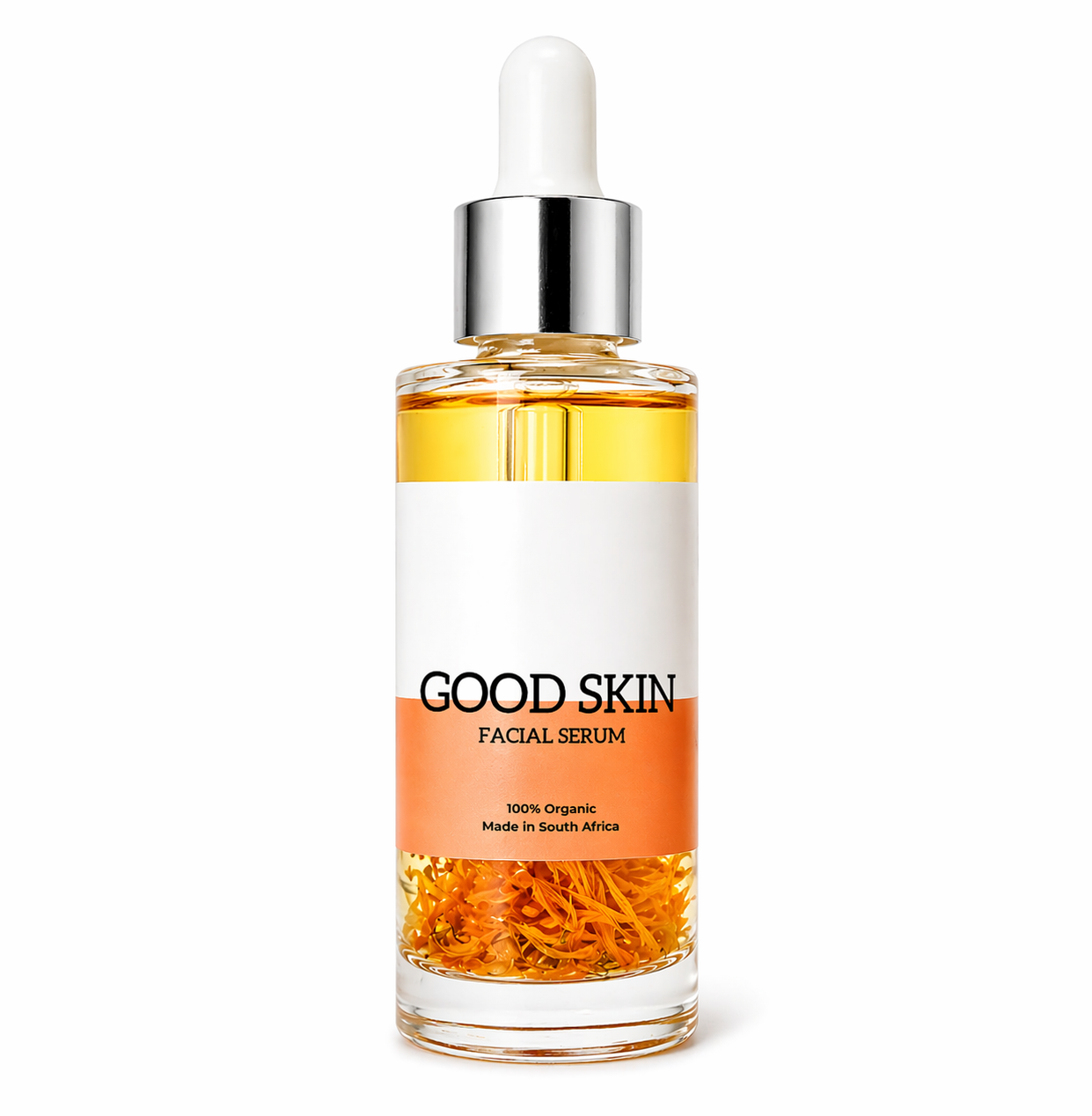 Glow Facial Serum