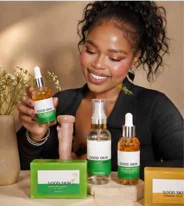 A Beginner's Guide to Building a Skincare Routine