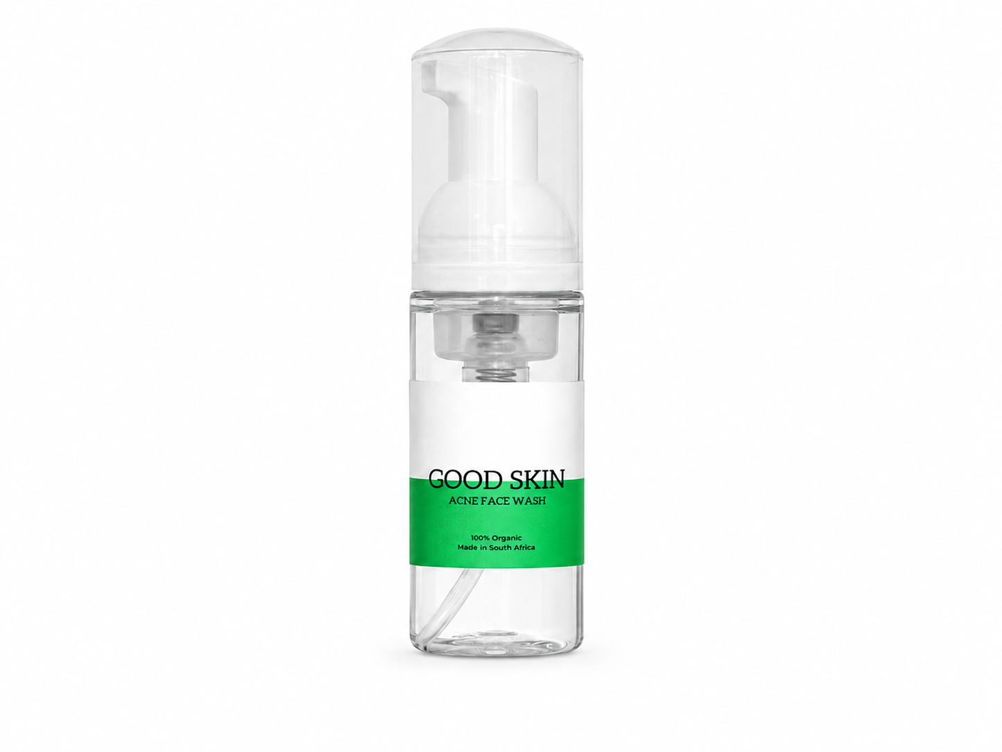 ACNE Facial Wash