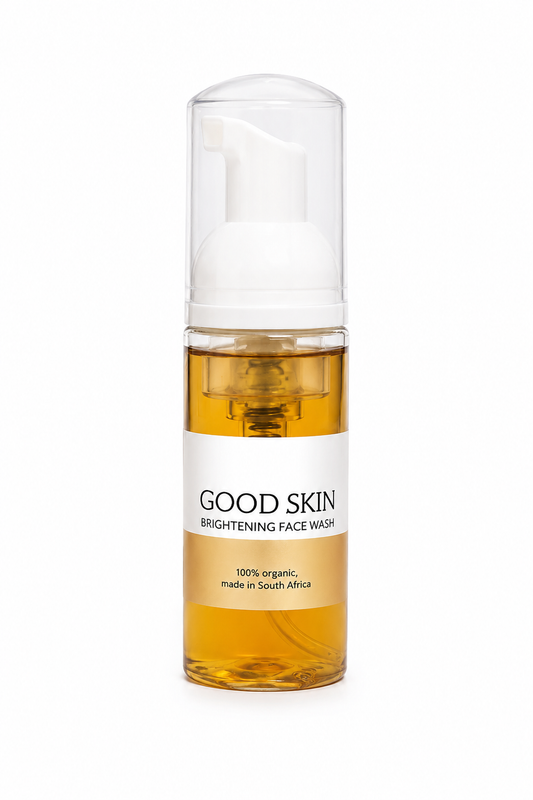 Brightening Facewash