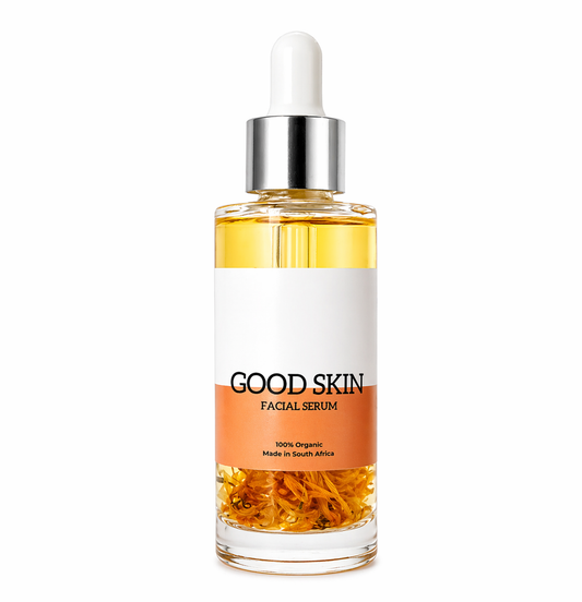 Glow Facial Serum